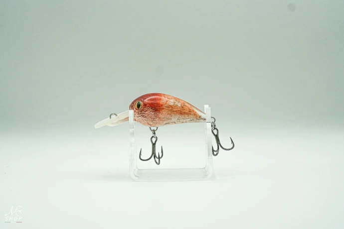 crankbait bassfishing