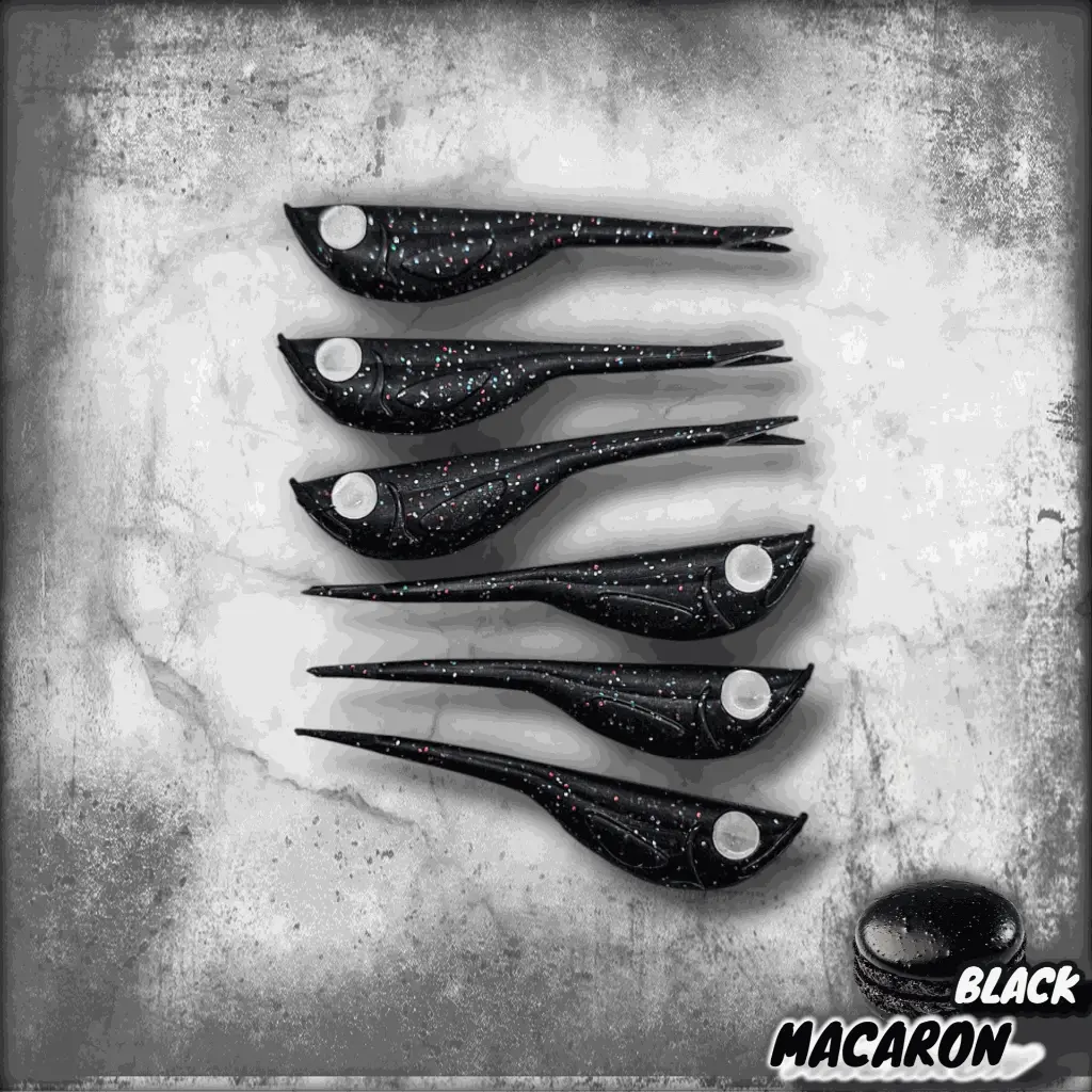 BLACK MACARON 1 - DJ N-SYSTEM OFFICIAL.webp