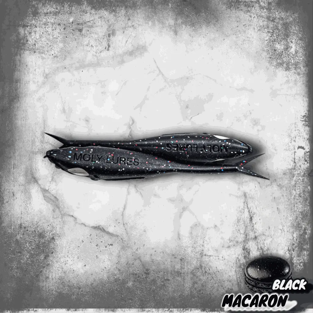 BLACK MACARON 3 - DJ N-SYSTEM OFFICIAL.webp