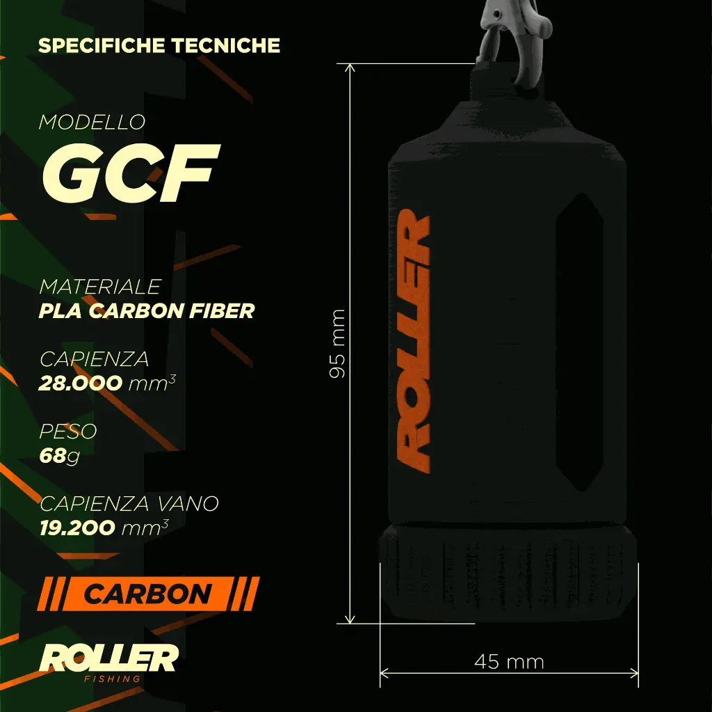 6 GCF Specifiche techniche.webp