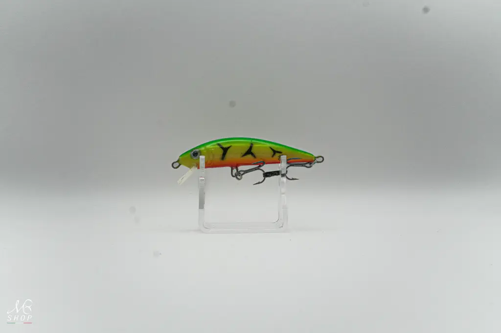 REBELOT 86s (FireTiger)