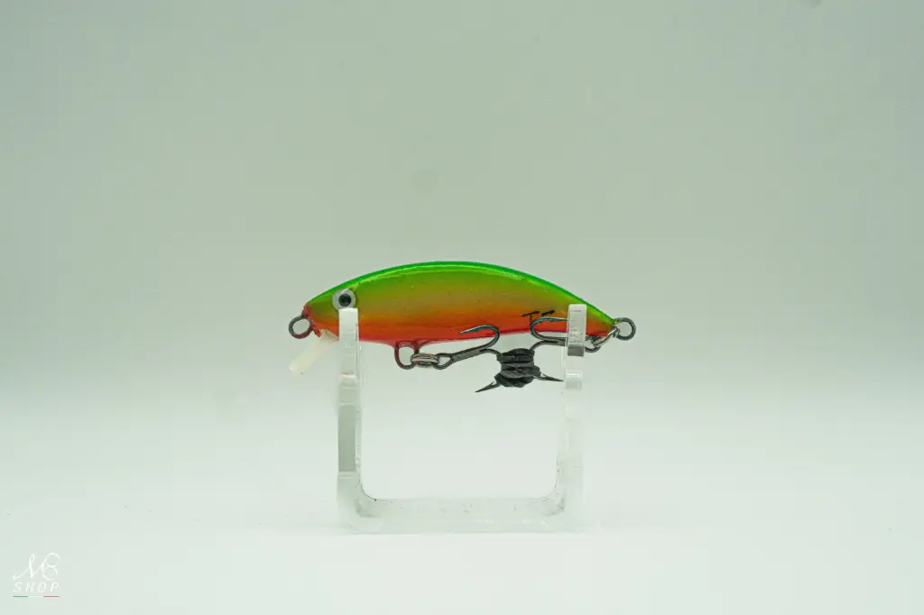 STINKY 56s (FireTiger)