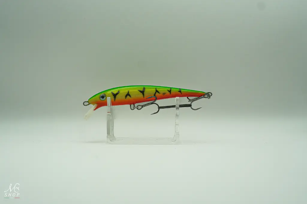 BILKO 121s (FireTiger)