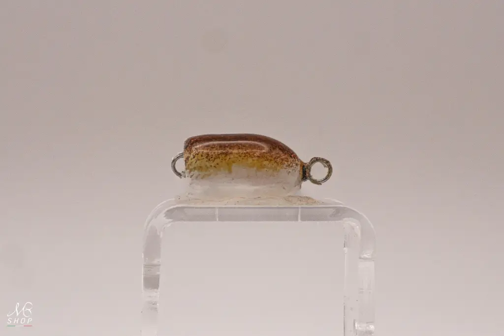 Nanopopper