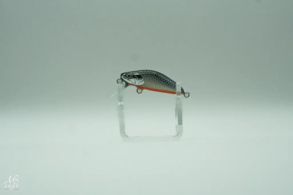 Hiroshi 42s (Vairone)