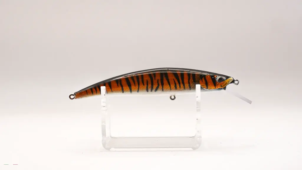 Panic 110 (FireTiger)