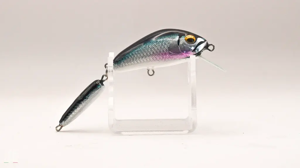 Panic 100S (Cobalto)