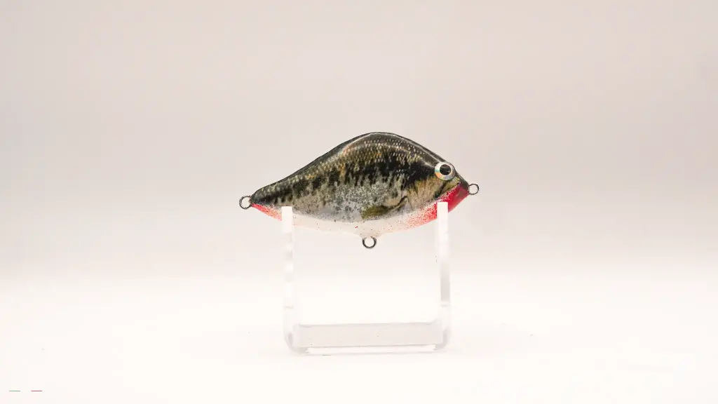 Slimer Mini (Bass)