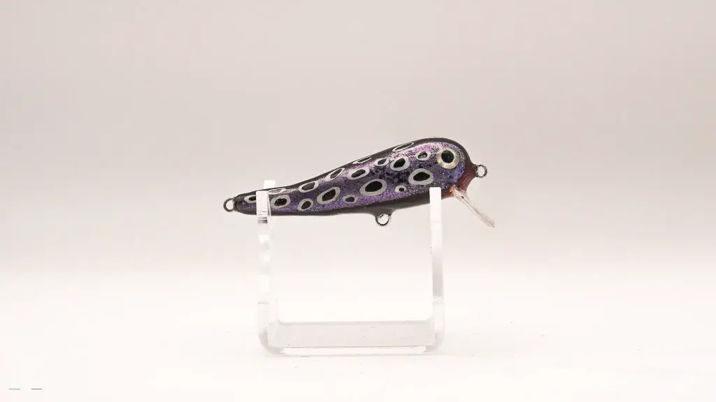 Drop Jerk Slim (Salamander)