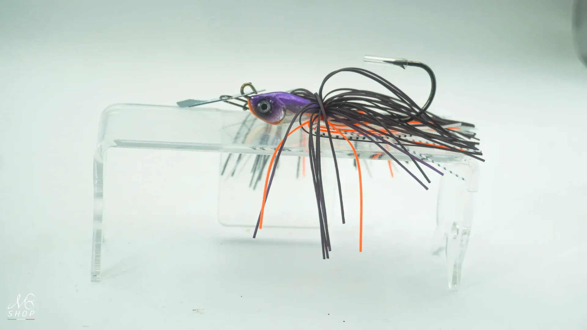 K-Chatter 1/2 (Purple)