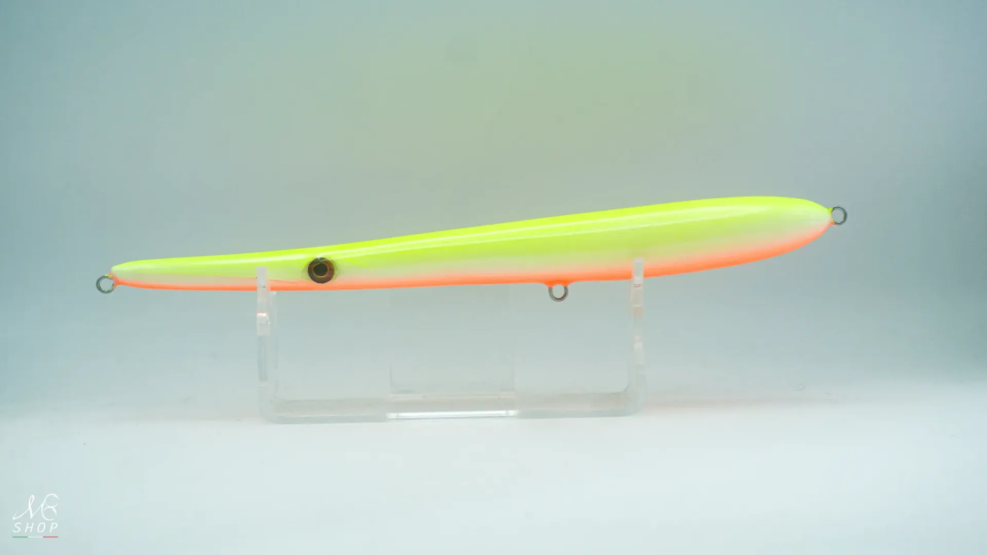 Garfy-225 (Pink)
