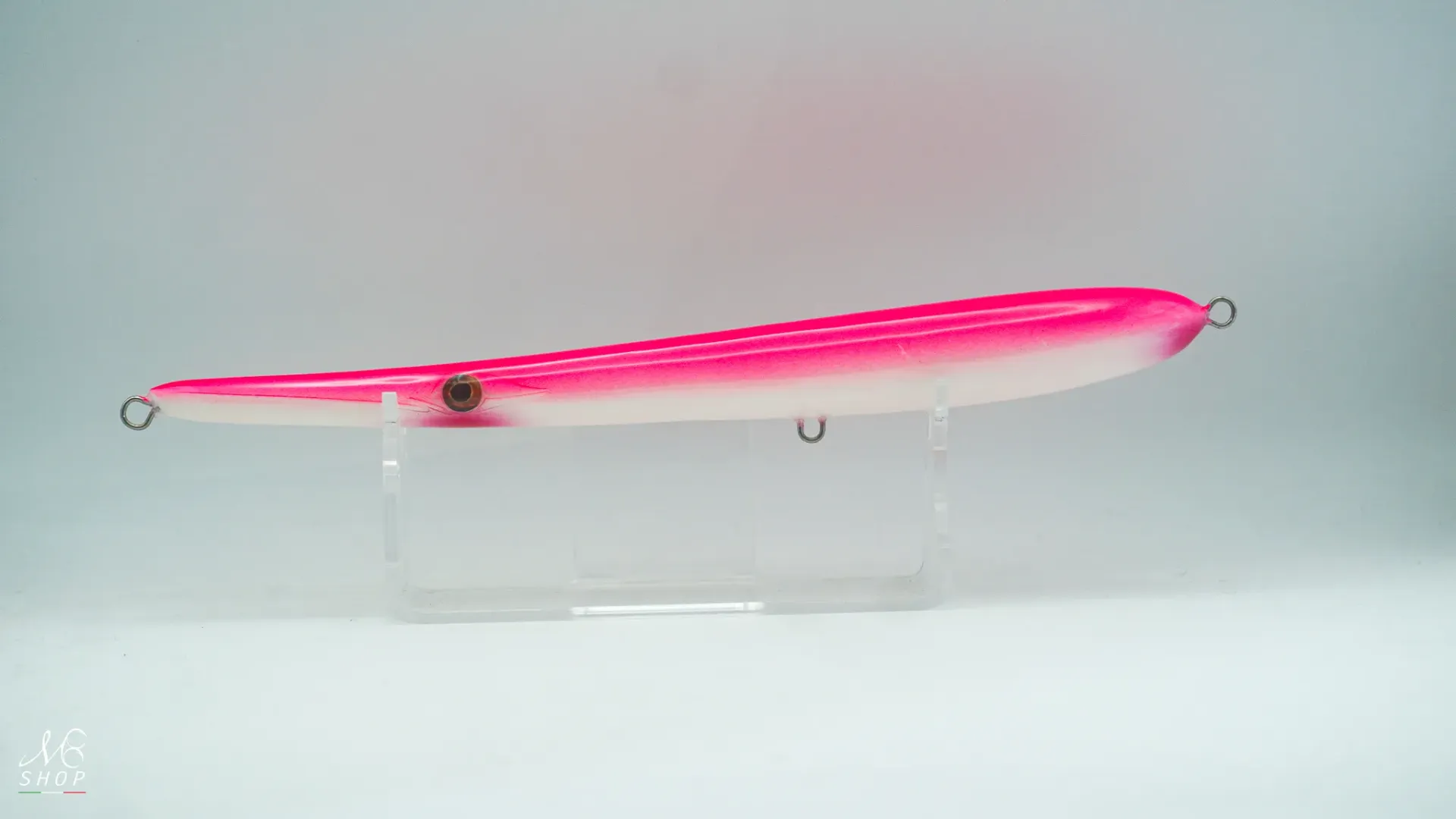 Garfy-225 (Pink)