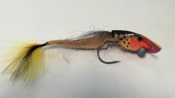 Dragontail Wobbler