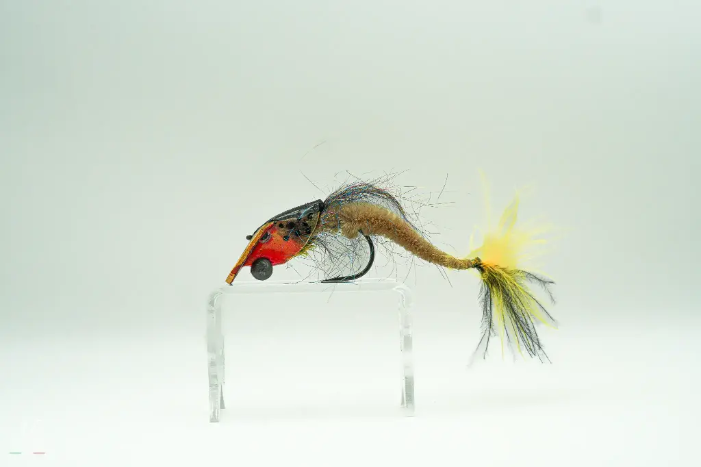 Dragontail Wobbler