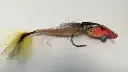 Dragontail Wobbler
