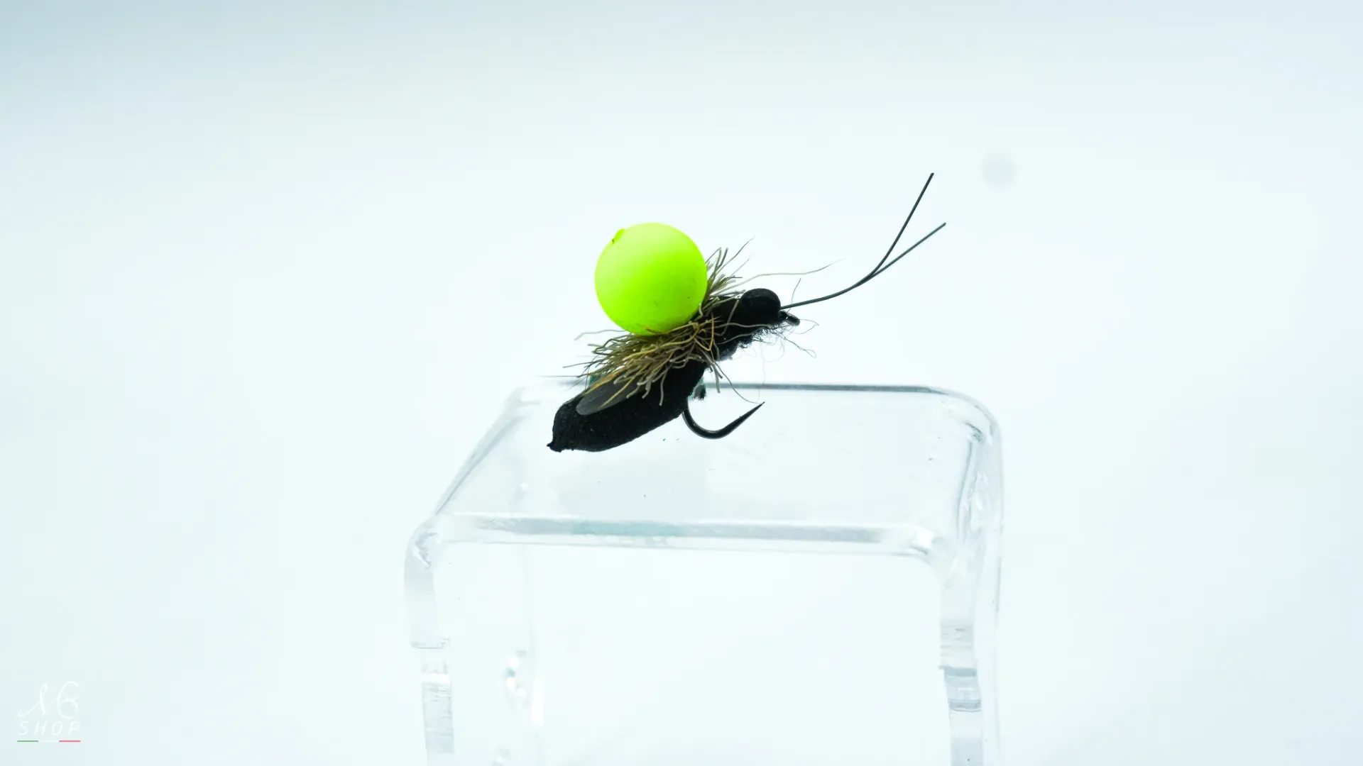 D.B.S. (Black Bug)