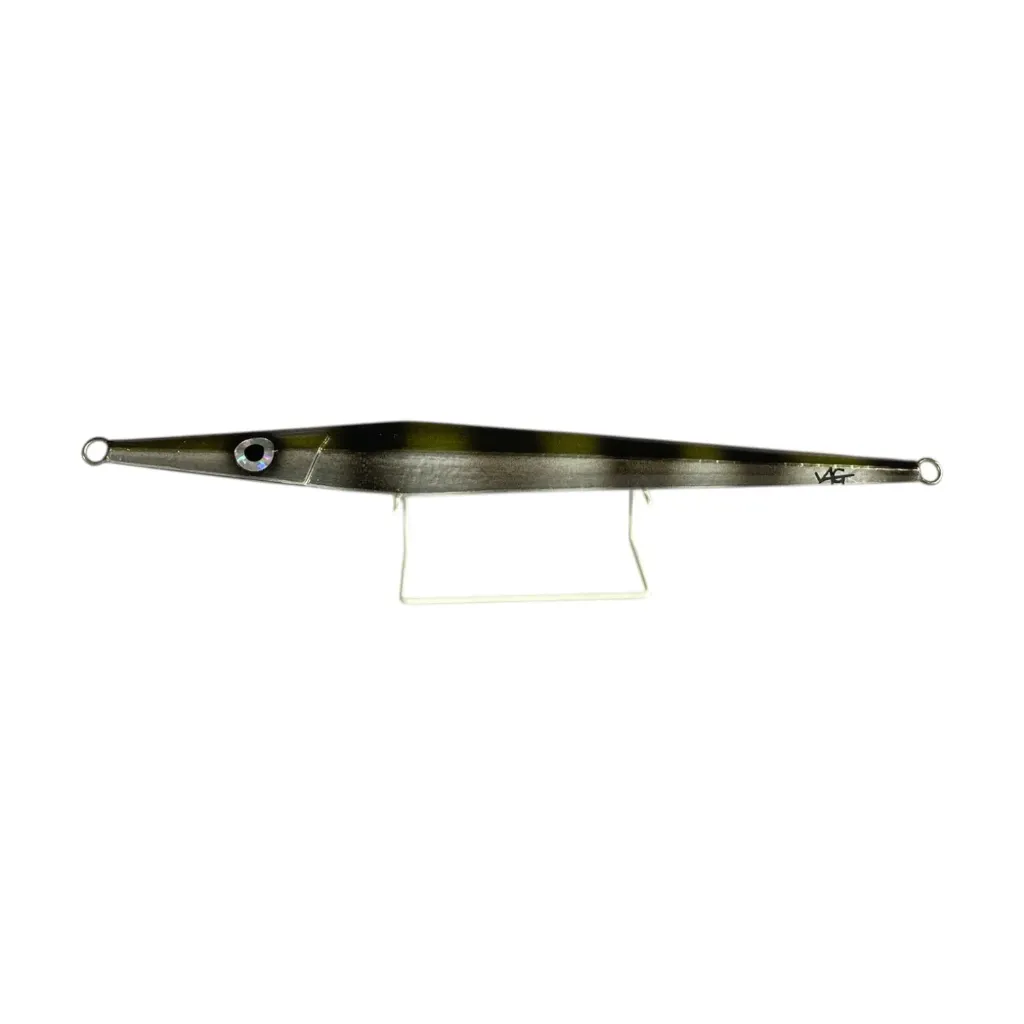HD-Jig 80 (Barracuda)