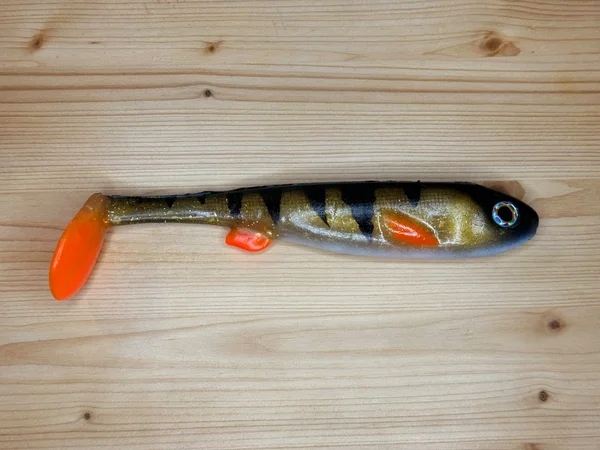 Candy Pike Slim