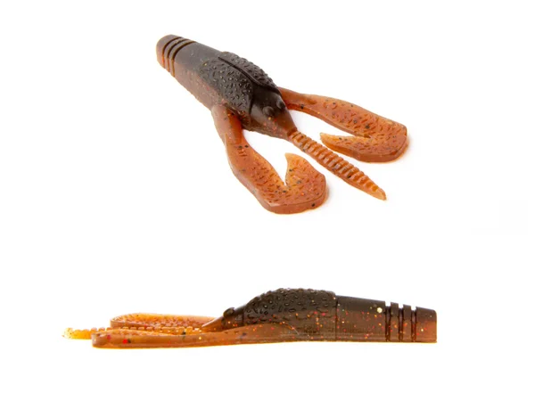 Chef Craw  (Soft Brown)