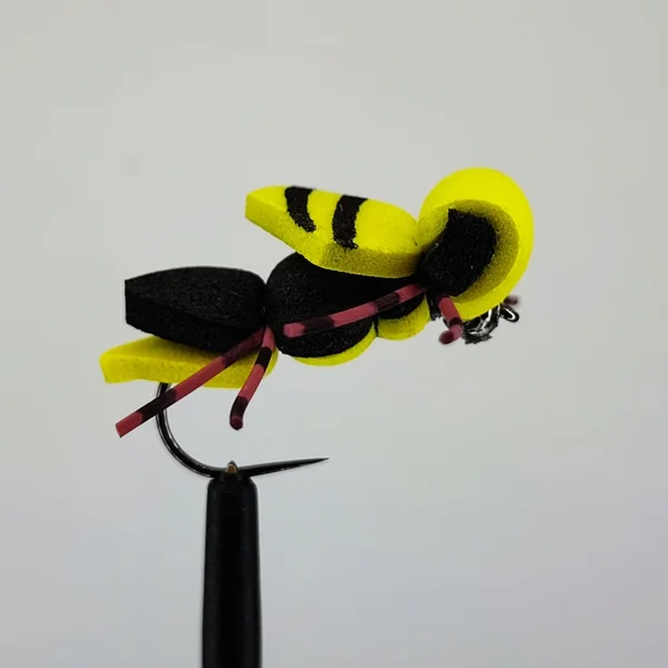 Chernobyl Ant D.B.S.