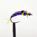 Crazy Nymph