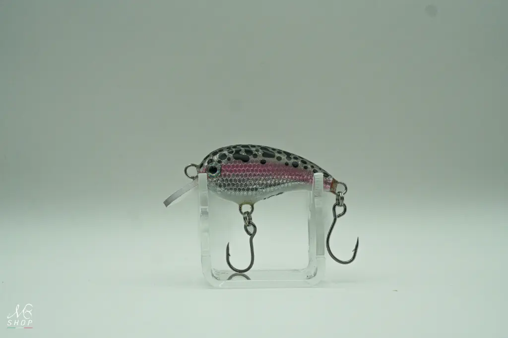 Crazycrank40f