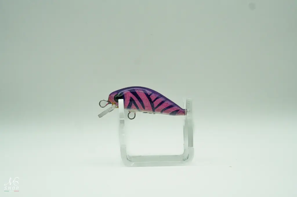 CrazyJerk45 (Pink)
