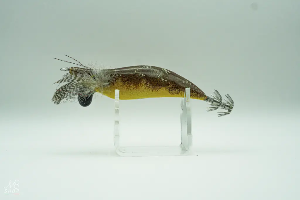 CrazySquid 110 (Ghiozzo)