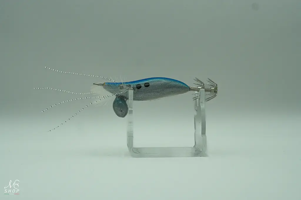 CrazySquid 70 (Cheppia)