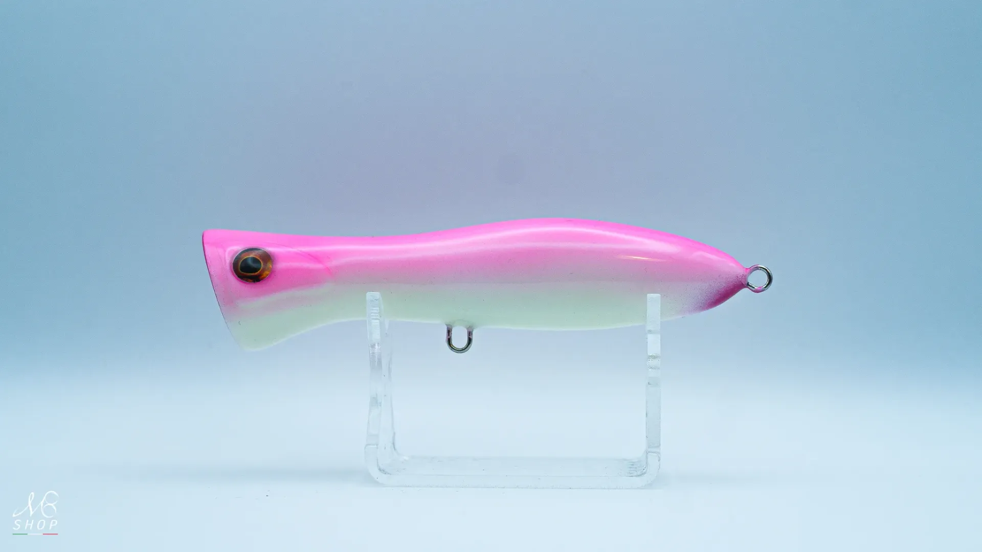 Excubitor-130 (Rosa)