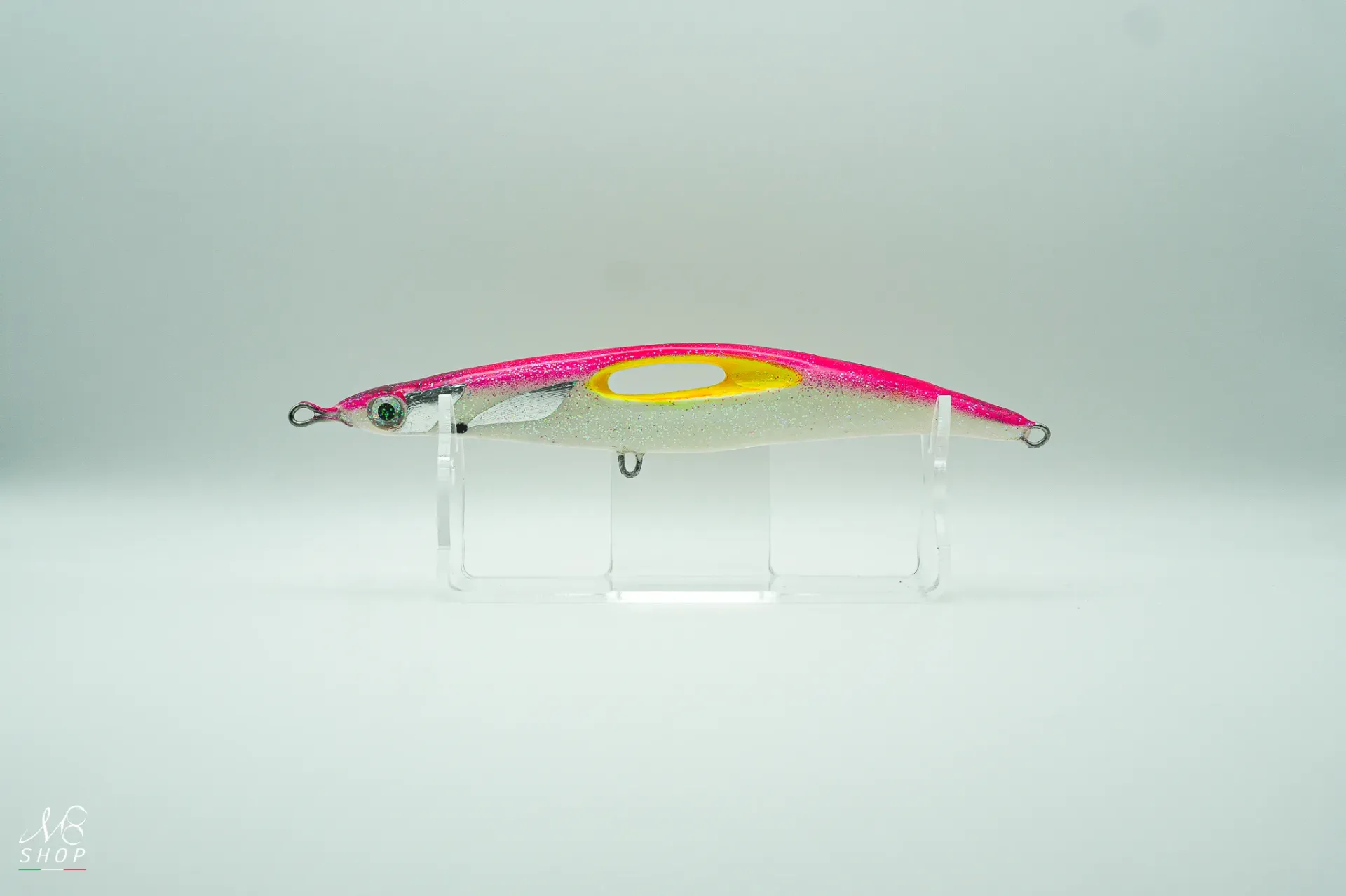Feesh160 (Pink)