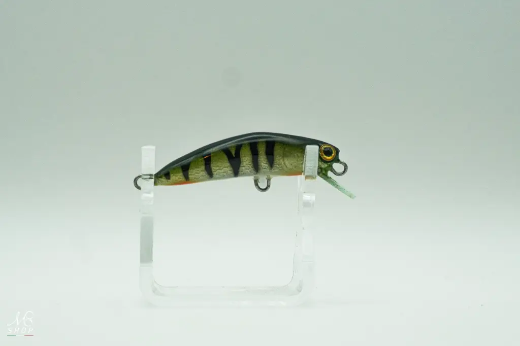 IKIGAI 43 (Persico Reale)