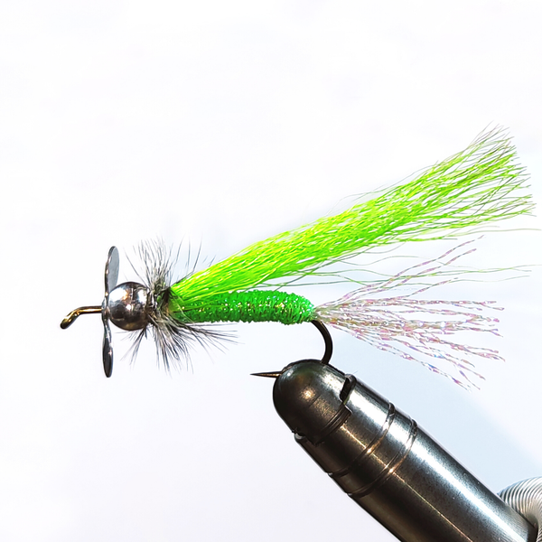 Lady Green