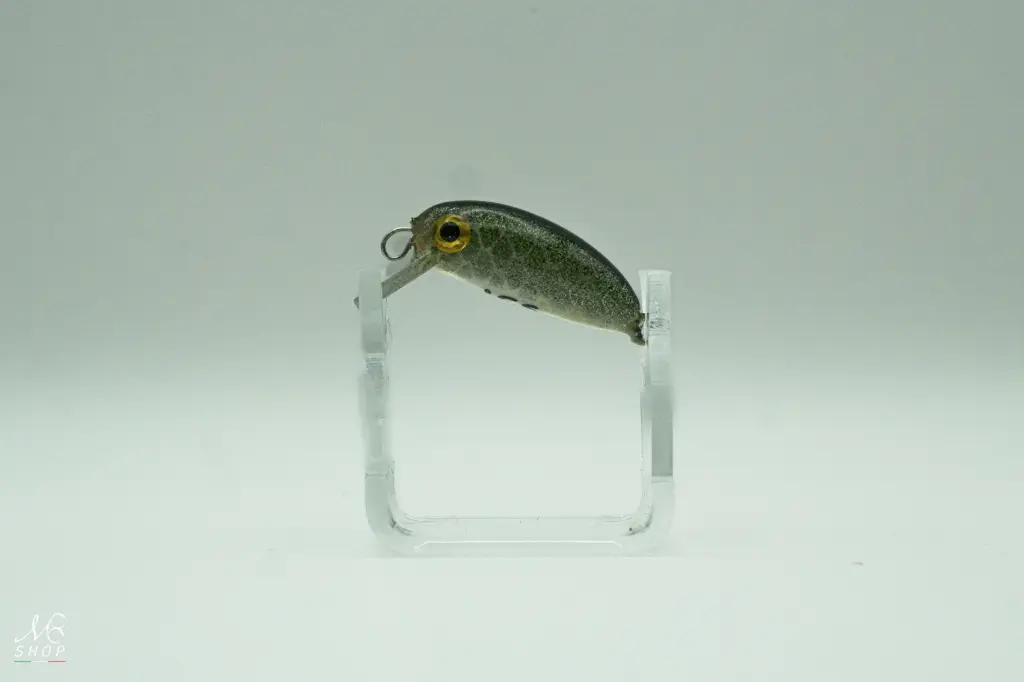 Microbe (BaitFish)