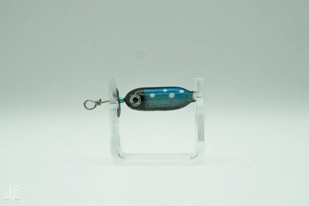 MicroProp (BlueBeetle)