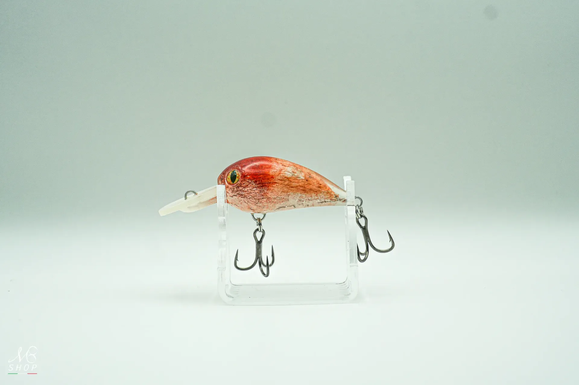 Mizio Senpai Crank 55  (RHW)