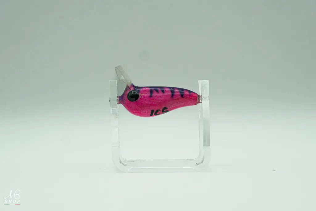 Reverse (Pink)