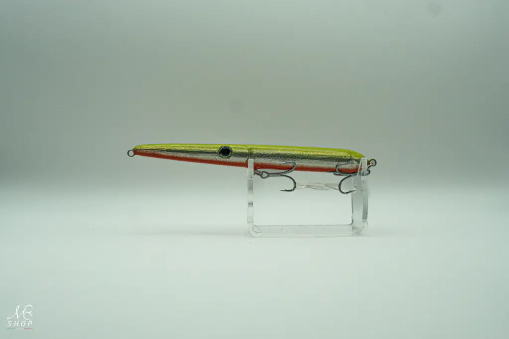 STECCO 13 (Giallo-Arancio)