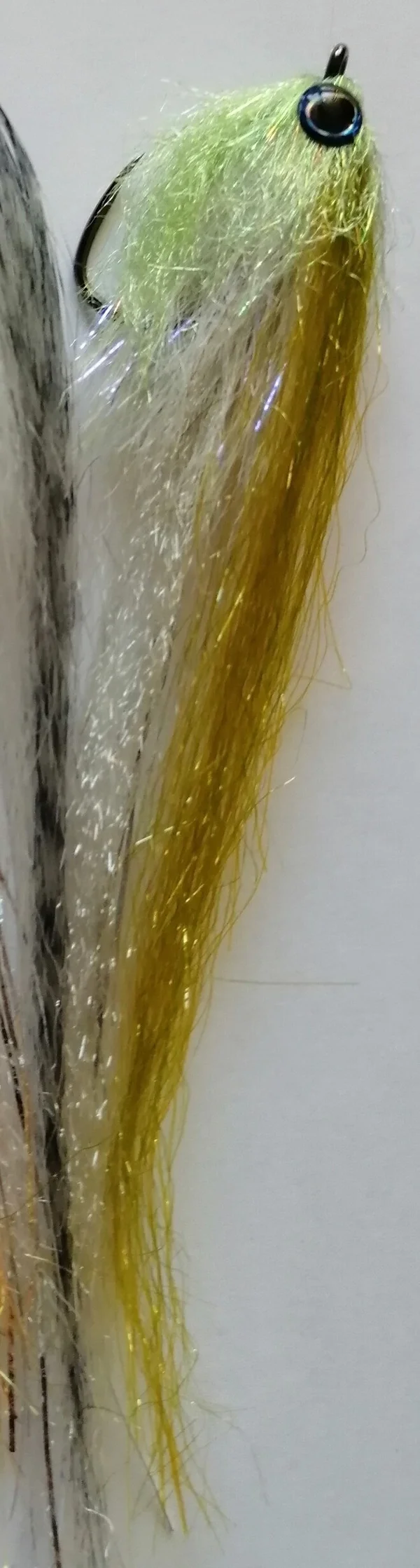 Streamer