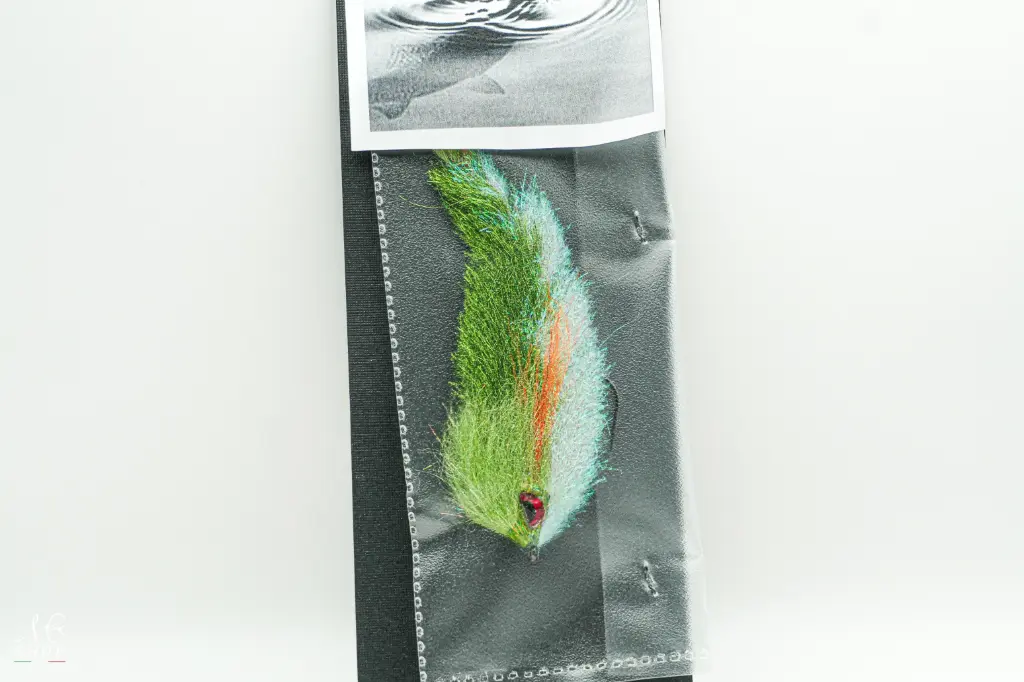 The Changer (Green)