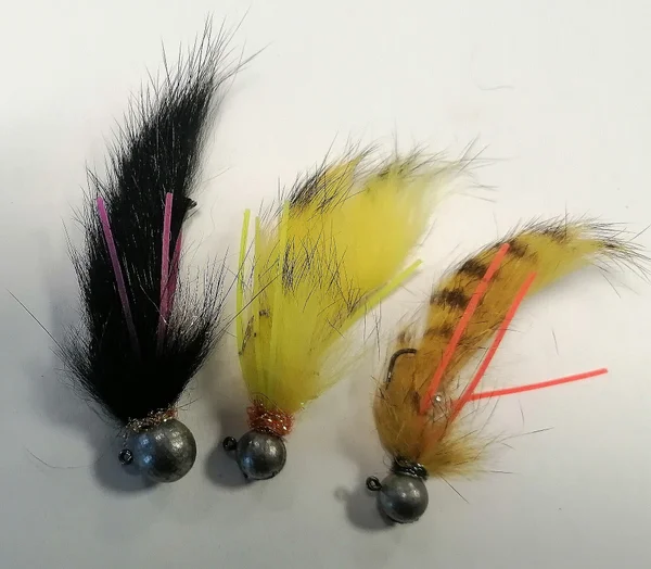 Trout Jigs COMBO