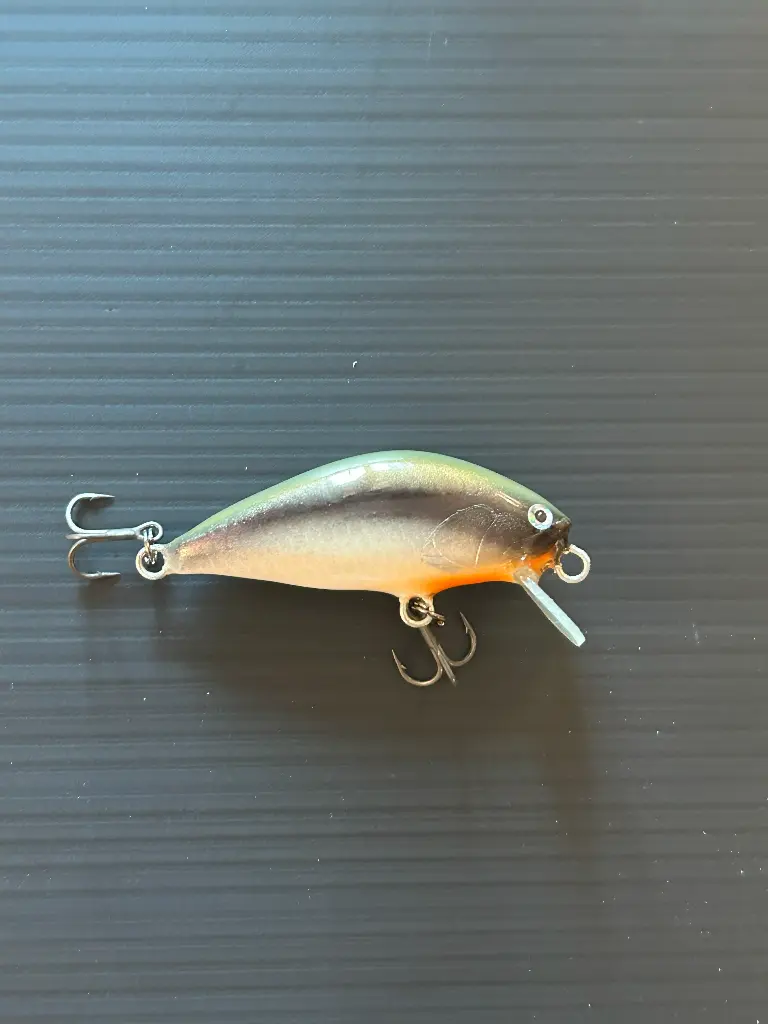 Chubber 45