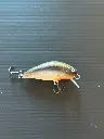 Chubber 45