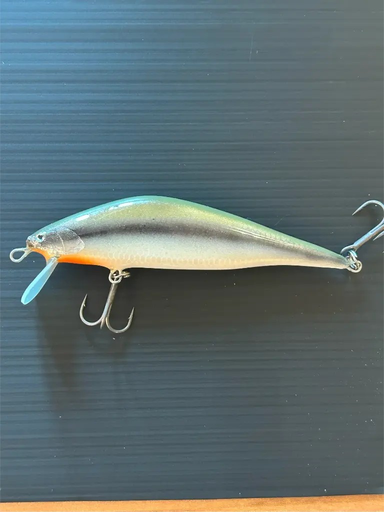 Chubber 100