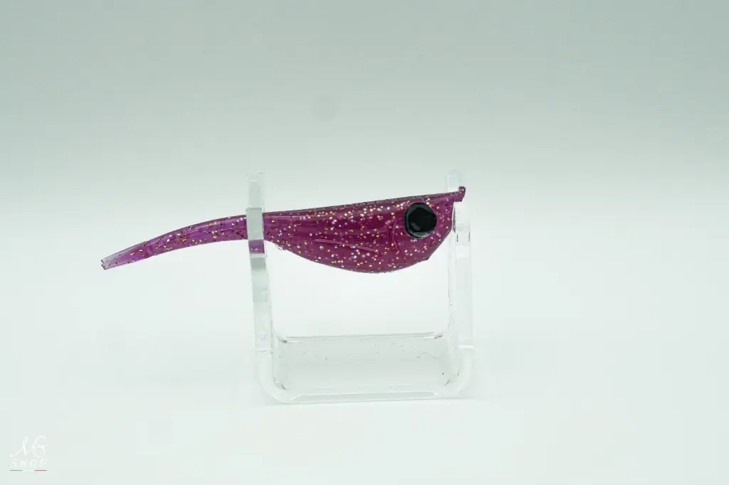 Molysh Jerk 7 (Purple Candy)