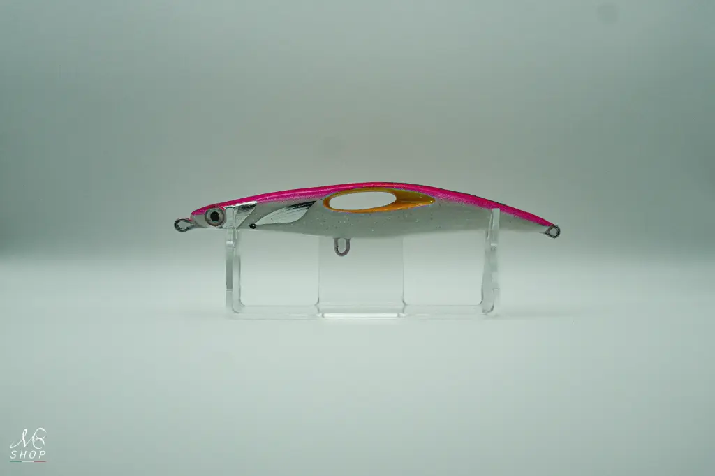 Feesh160 EVO (Pink)