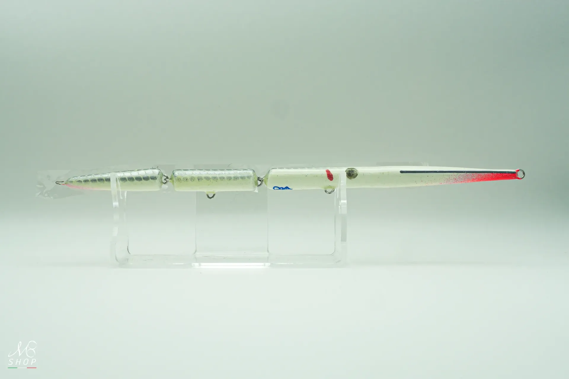 Aguglia 3 (Total Bianco)