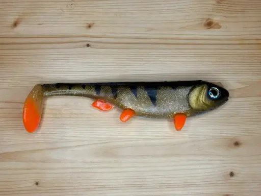 Candy Pike