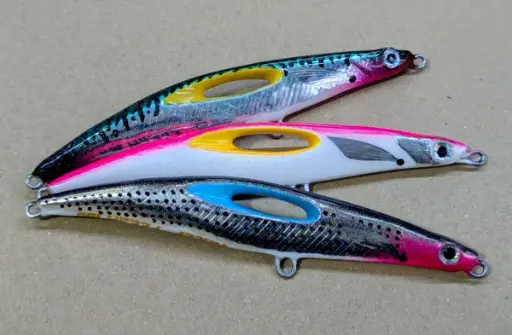 Feesh160