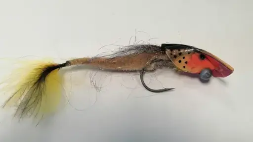 Dragontail Wobbler